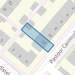 Perceel BSH00-B-3570