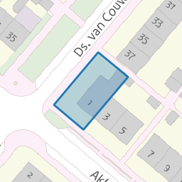 Perceel BSH00-B-3571