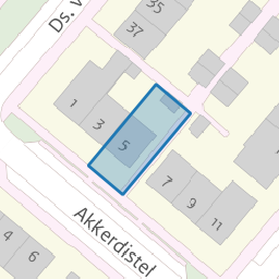 Perceel BSH00-B-3573