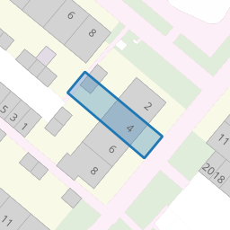 Perceel BSH00-B-3582