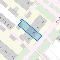 Perceel BSH00-B-3583