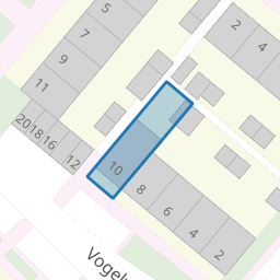 Perceel BSH00-B-3591