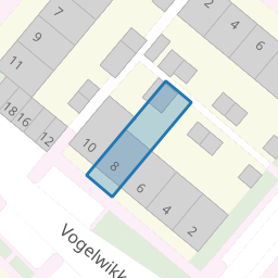 Perceel BSH00-B-3592