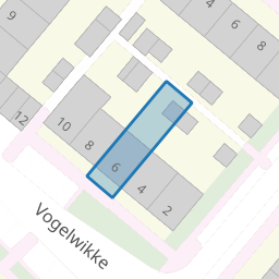 Perceel BSH00-B-3593