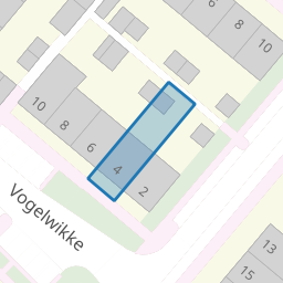 Perceel BSH00-B-3594