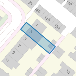 Perceel BSH00-B-3598