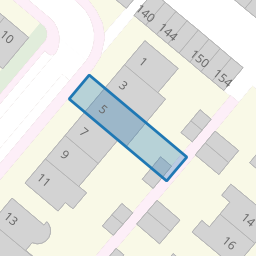 Perceel BSH00-B-3599