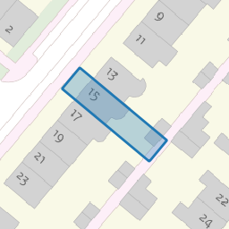 Perceel BSH00-B-3604