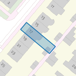 Perceel BSH00-B-3605