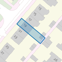 Perceel BSH00-B-3606