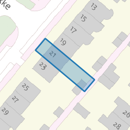 Perceel BSH00-B-3607