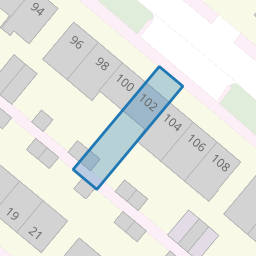 Perceel BSH00-B-3619