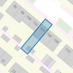 Perceel BSH00-B-3620