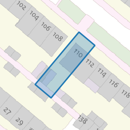 Perceel BSH00-B-3623