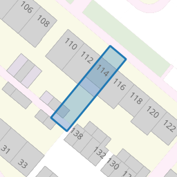 Perceel BSH00-B-3625