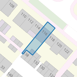 Perceel BSH00-B-3626