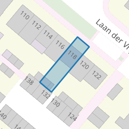 Perceel BSH00-B-3627