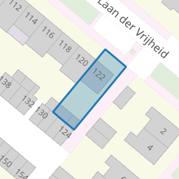 Perceel BSH00-B-3629