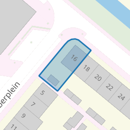 Perceel BSH00-B-3634