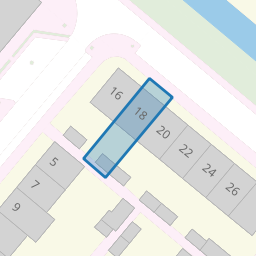 Perceel BSH00-B-3635