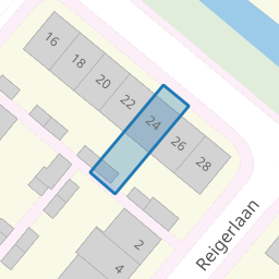 Perceel BSH00-B-3638