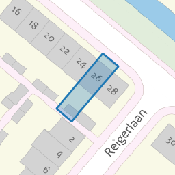 Perceel BSH00-B-3639