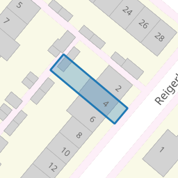 Perceel BSH00-B-3642