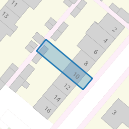 Perceel BSH00-B-3645