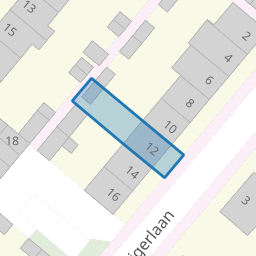 Perceel BSH00-B-3646