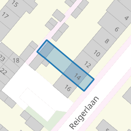 Perceel BSH00-B-3647