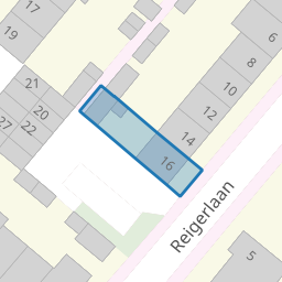 Perceel BSH00-B-3648