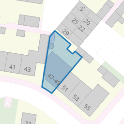 Perceel BSH00-B-3649