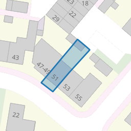 Perceel BSH00-B-3650