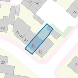 Perceel BSH00-B-3651