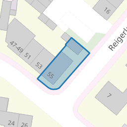 Perceel BSH00-B-3652