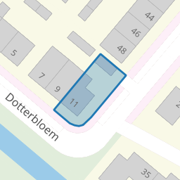 Perceel BSH00-B-3662