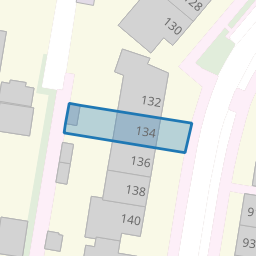 Perceel BSH00-B-3665