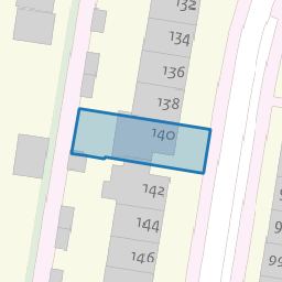 Perceel BSH00-B-3668