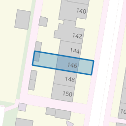 Perceel BSH00-B-3671