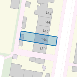 Perceel BSH00-B-3672