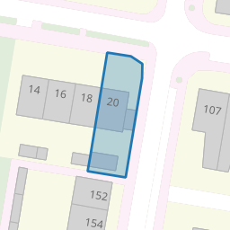 Perceel BSH00-B-3680