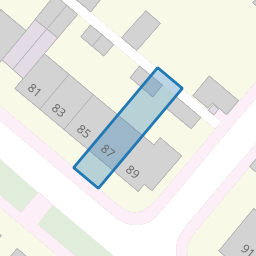 Perceel BSH00-B-3685