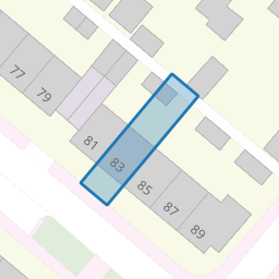 Perceel BSH00-B-3687