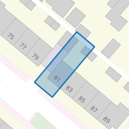 Perceel BSH00-B-3688