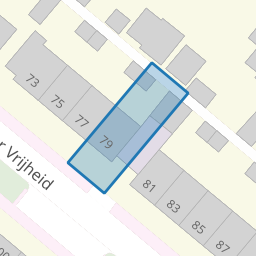 Perceel BSH00-B-3689