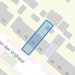 Perceel BSH00-B-3690