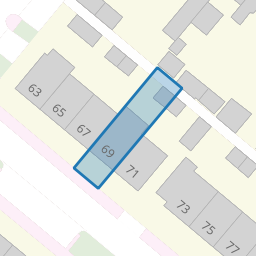 Perceel BSH00-B-3693