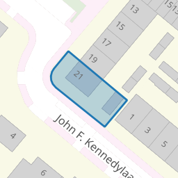 Perceel BSH00-B-3700