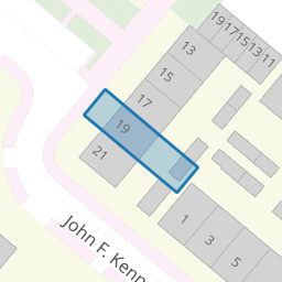 Perceel BSH00-B-3701