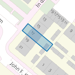 Perceel BSH00-B-3702